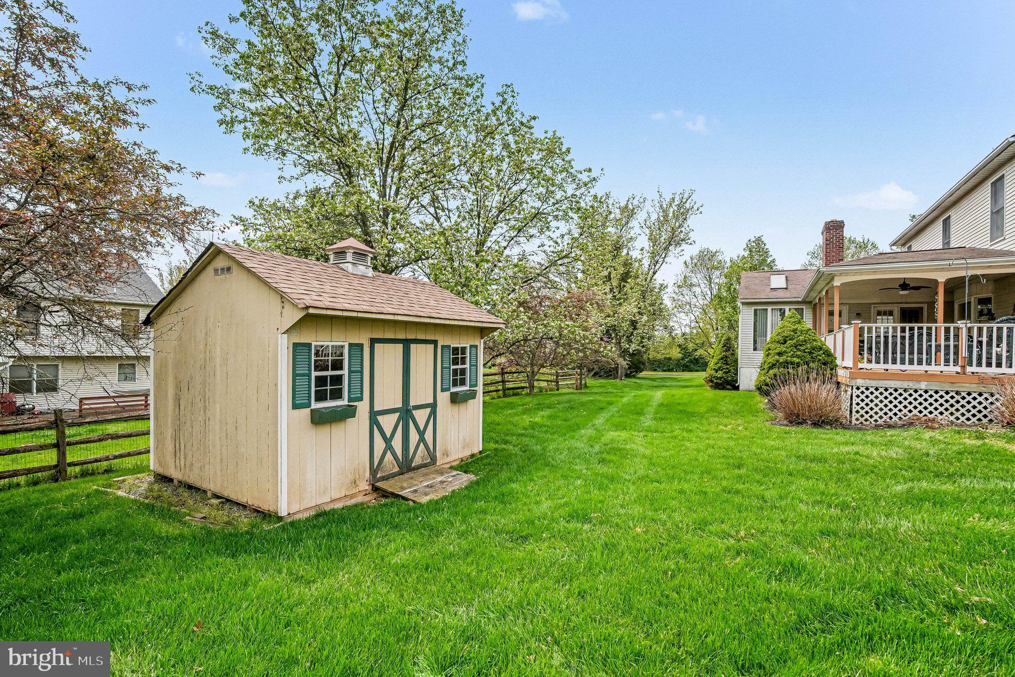 GRISTMILL RUN - Residential