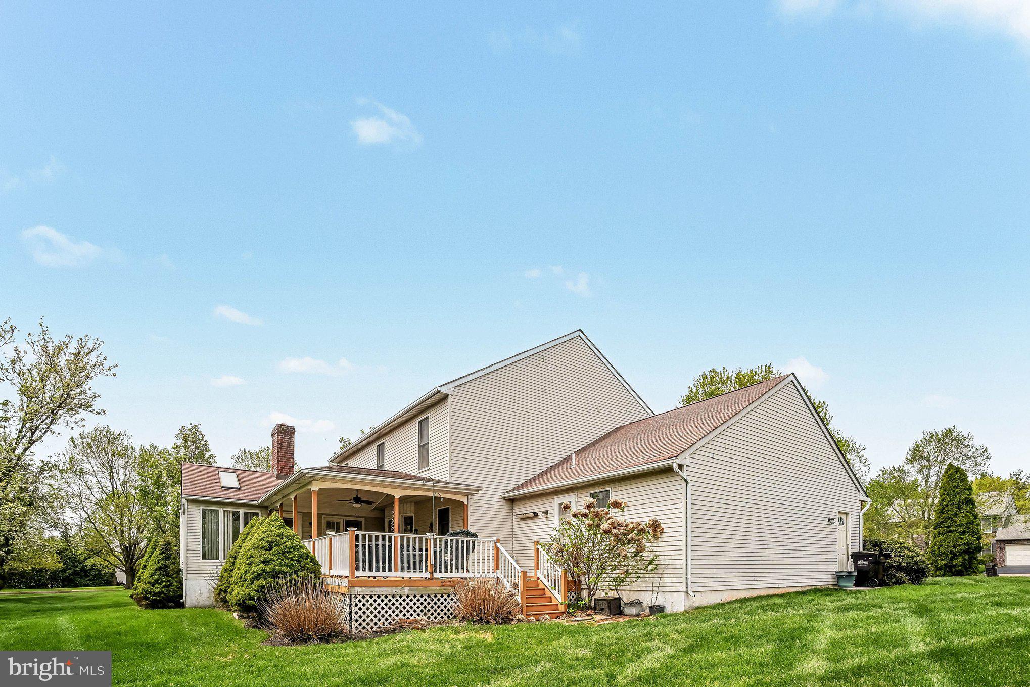 GRISTMILL RUN - Residential