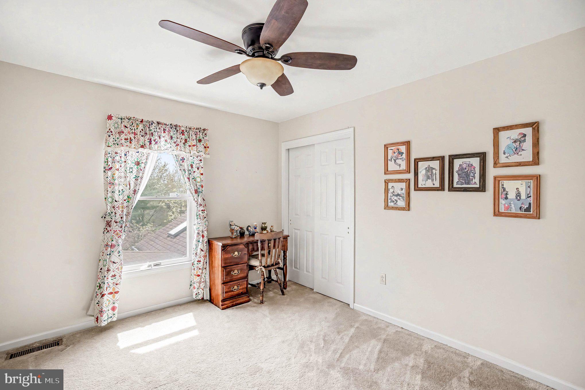 GRISTMILL RUN - Residential