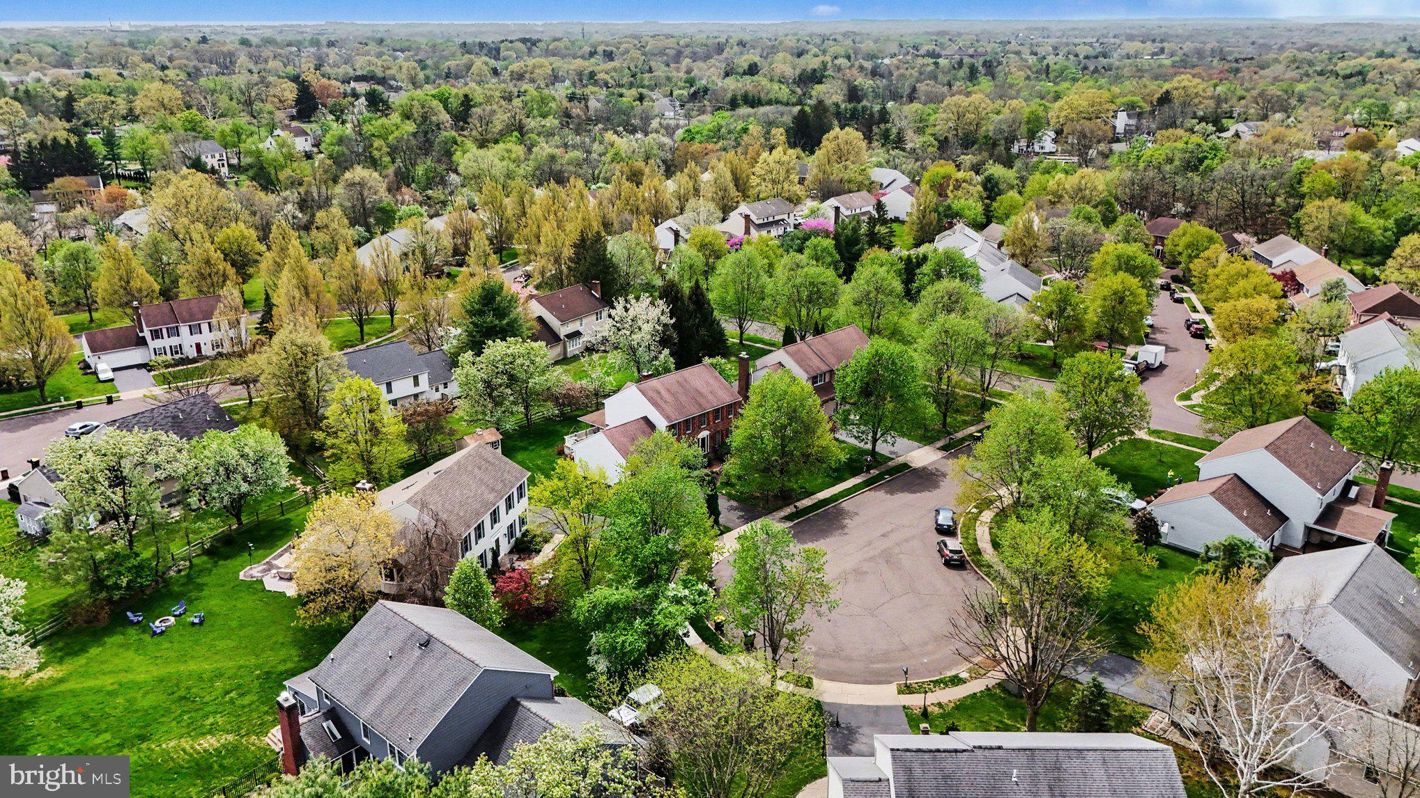 GRISTMILL RUN - Residential