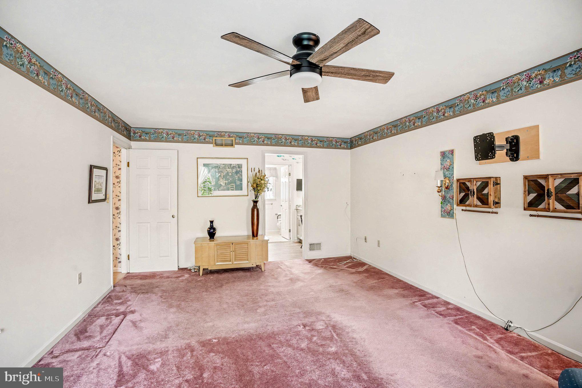 GRISTMILL RUN - Residential
