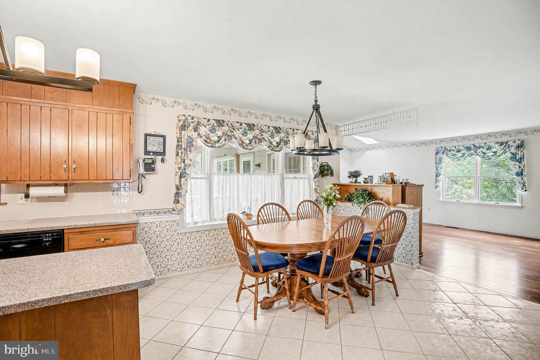 GRISTMILL RUN - Residential