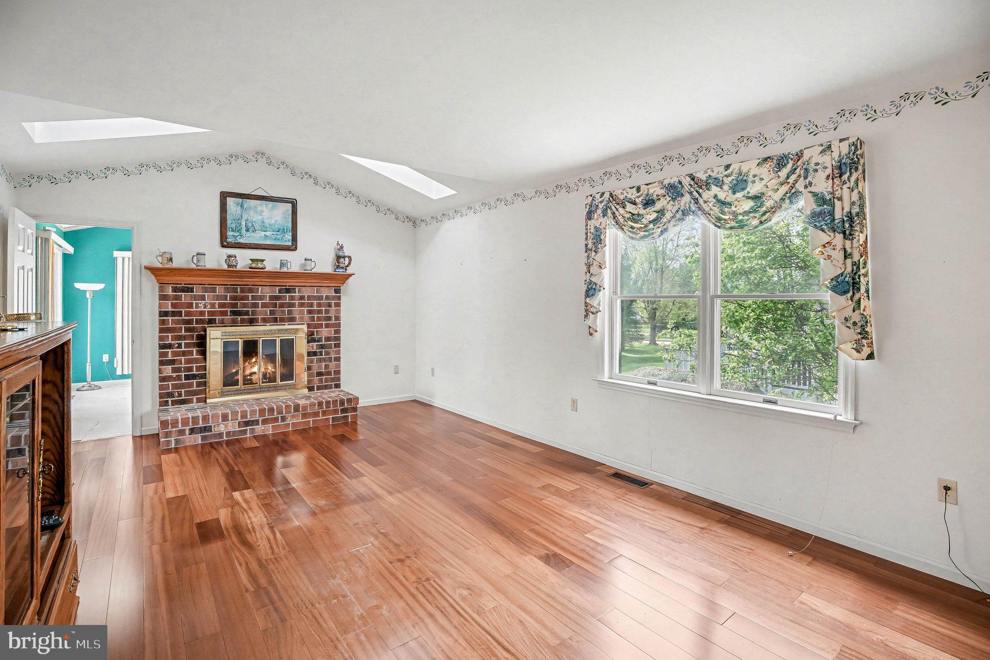 GRISTMILL RUN - Residential