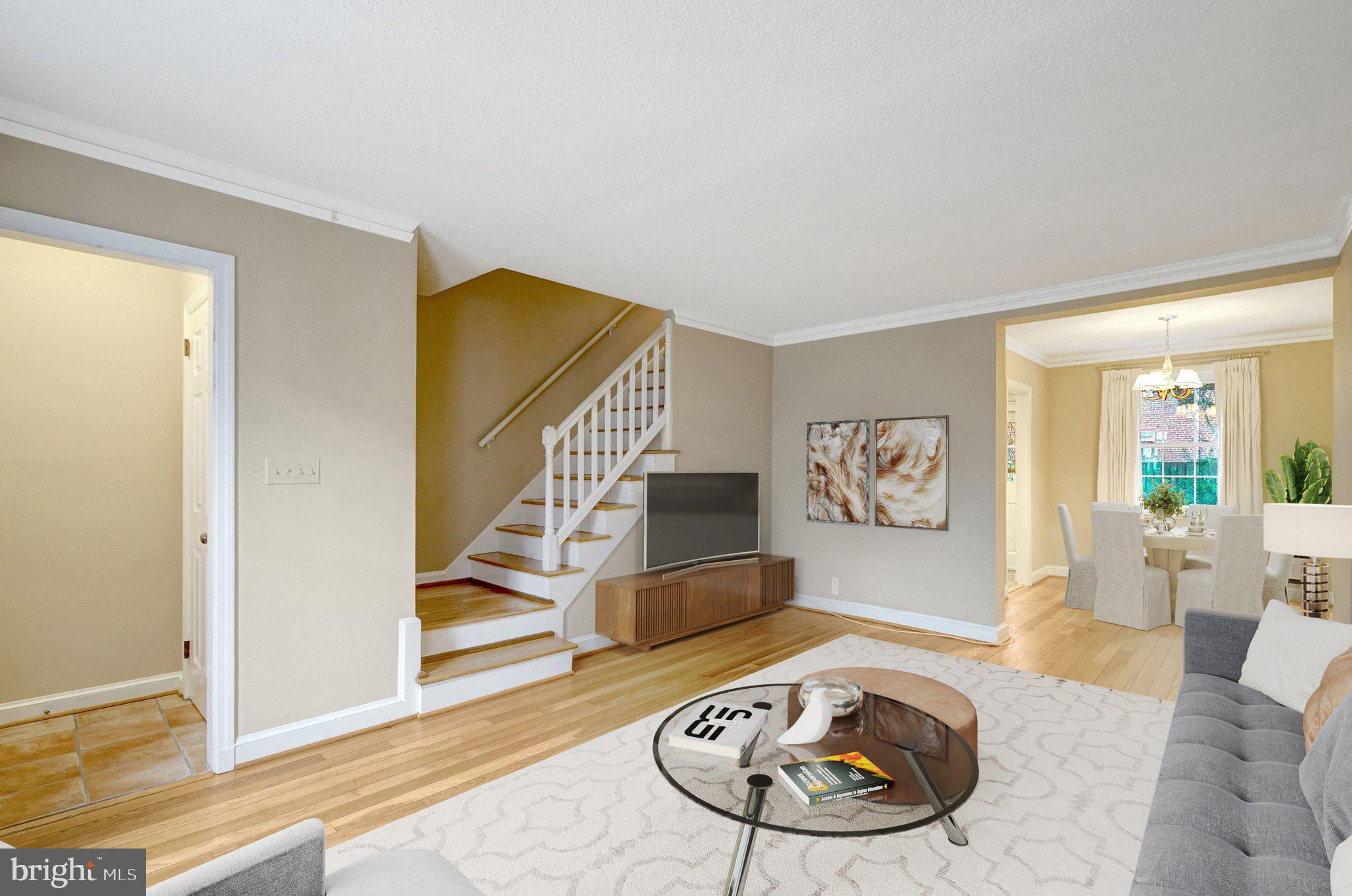 FAIRLINGTON GLEN - Residential