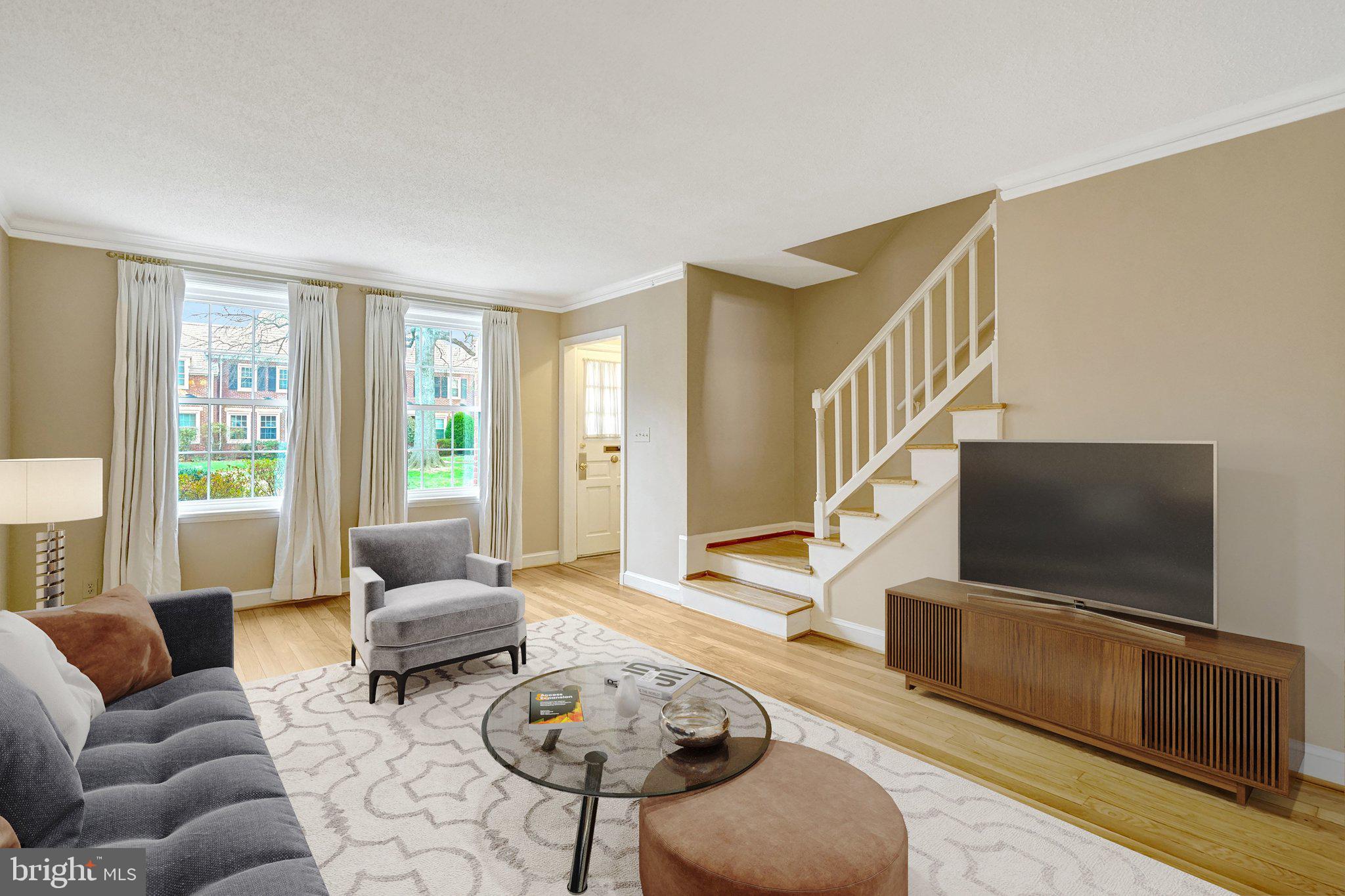 FAIRLINGTON GLEN - Residential