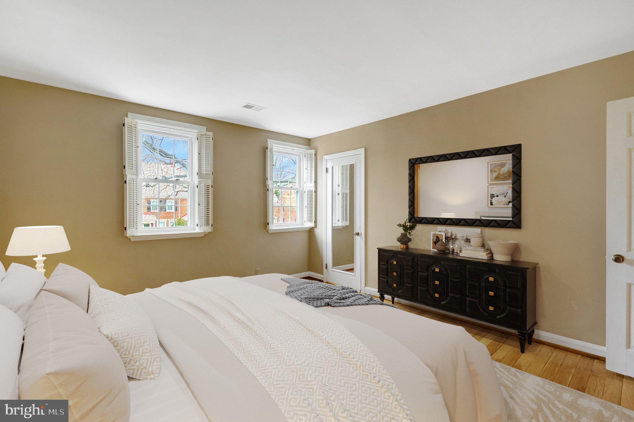 FAIRLINGTON GLEN - Residential