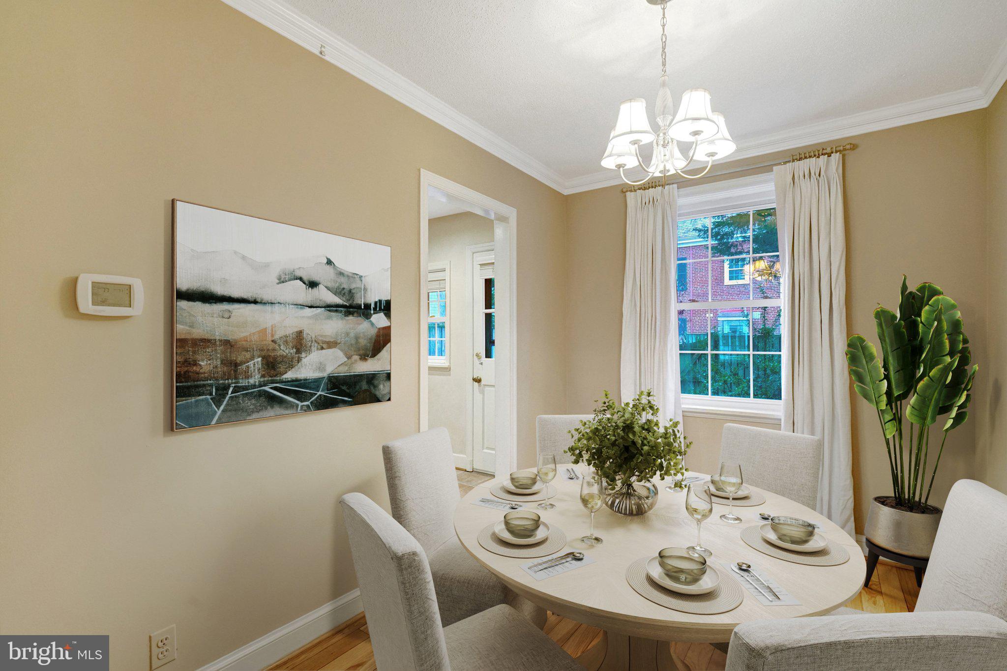 FAIRLINGTON GLEN - Residential