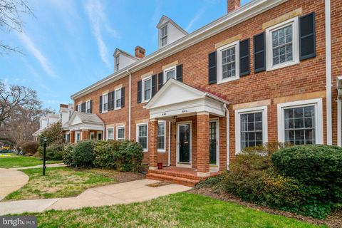 4142 36TH STREET S ARLINGTON VA 22206