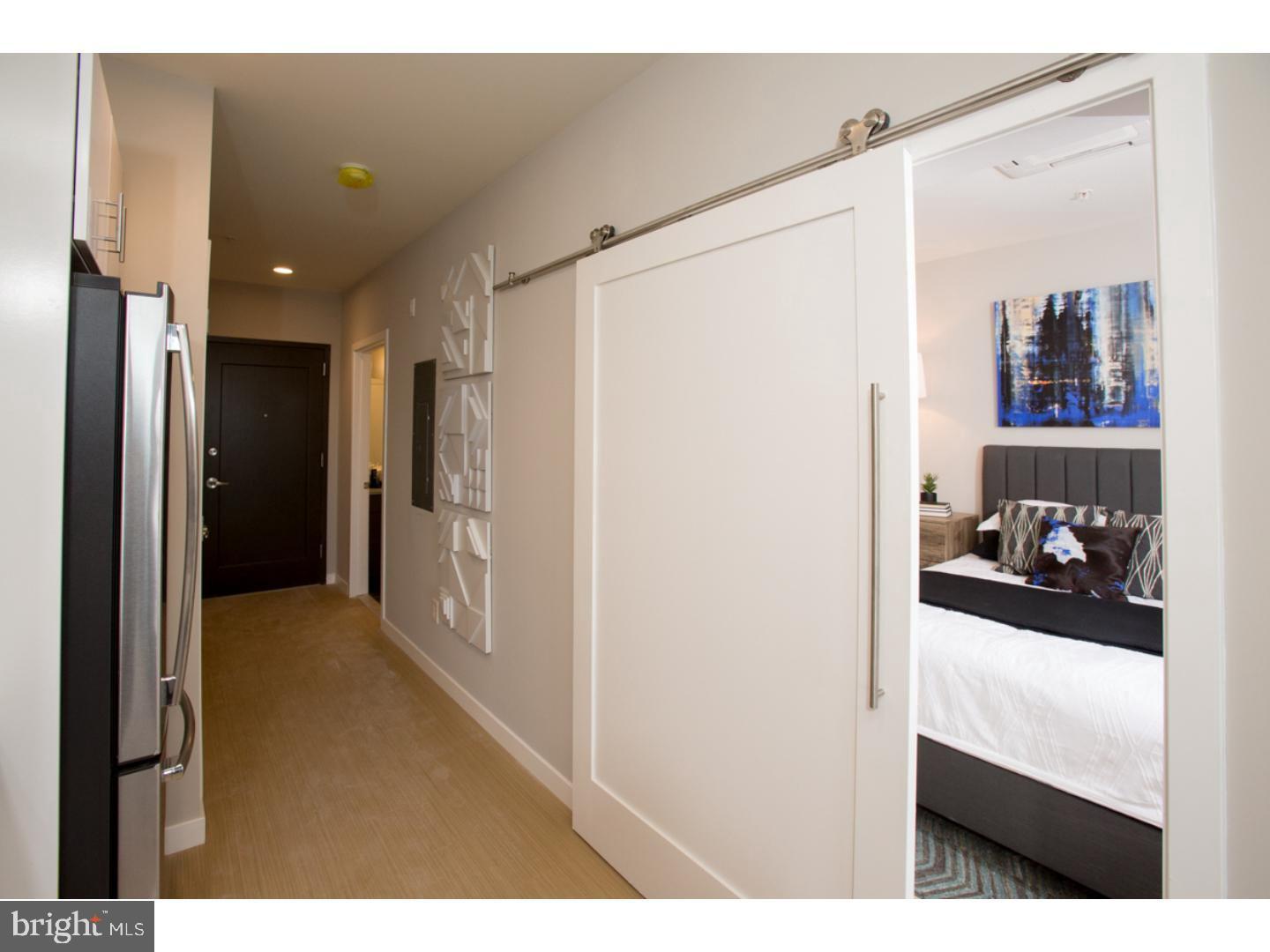 OLD CITY - Residential Lease