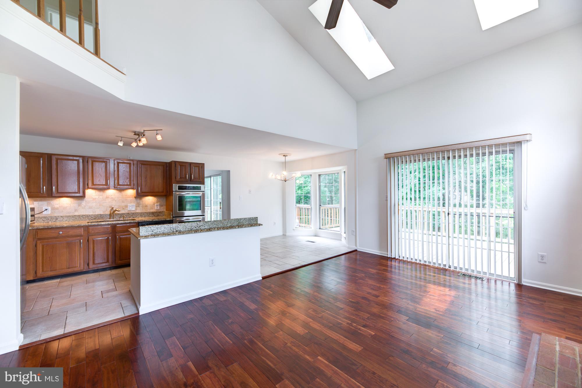 SENECA RIDGE - Residential Lease