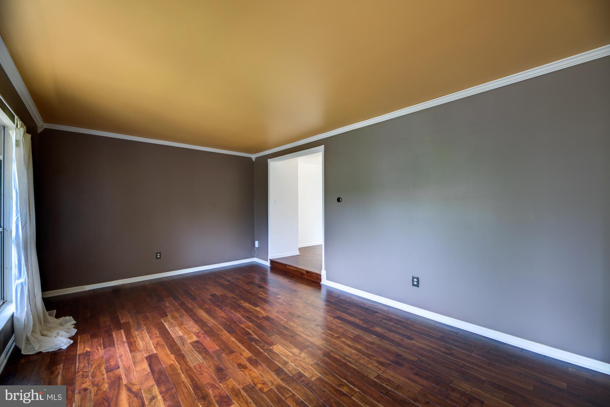 SENECA RIDGE - Residential Lease