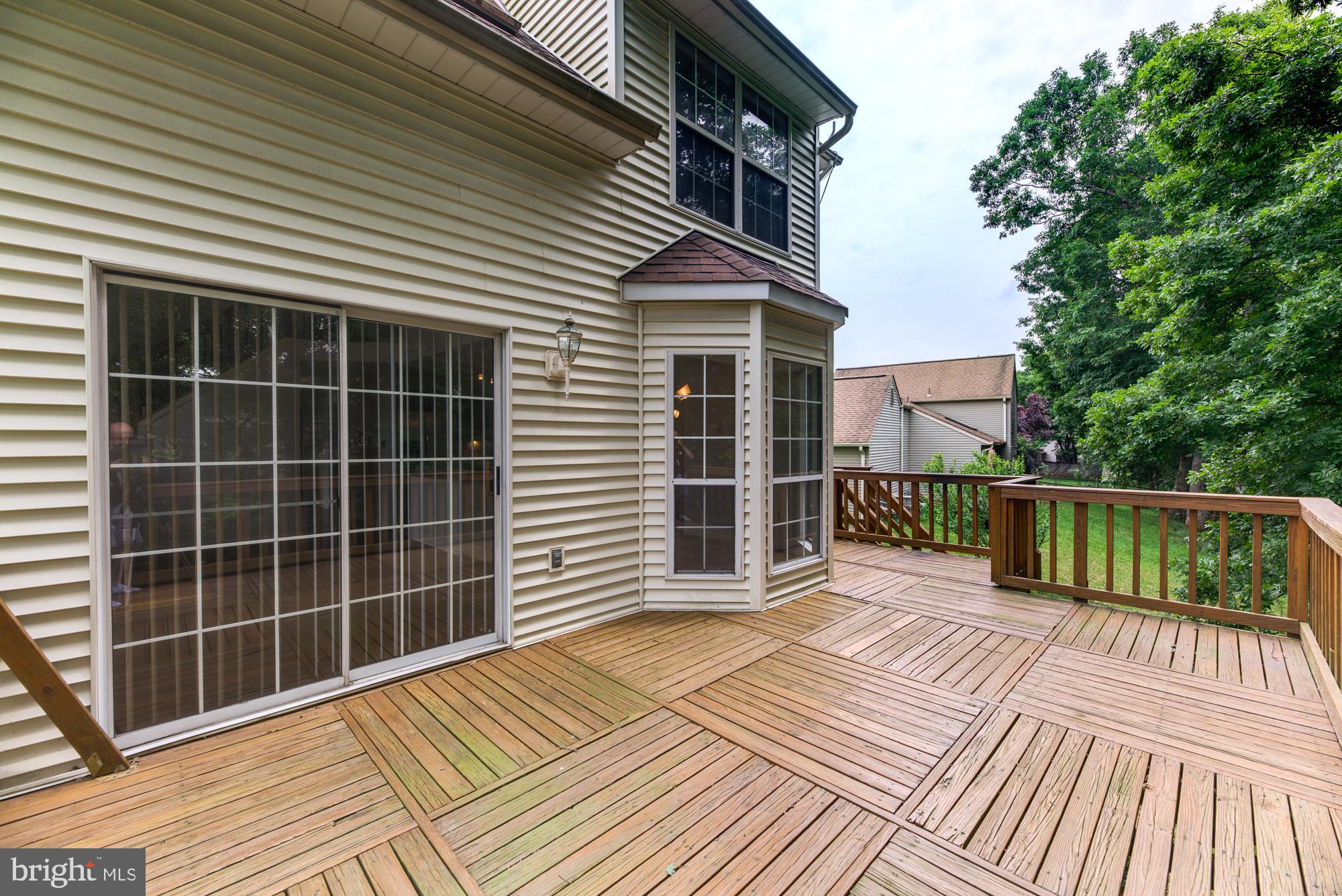 SENECA RIDGE - Residential Lease