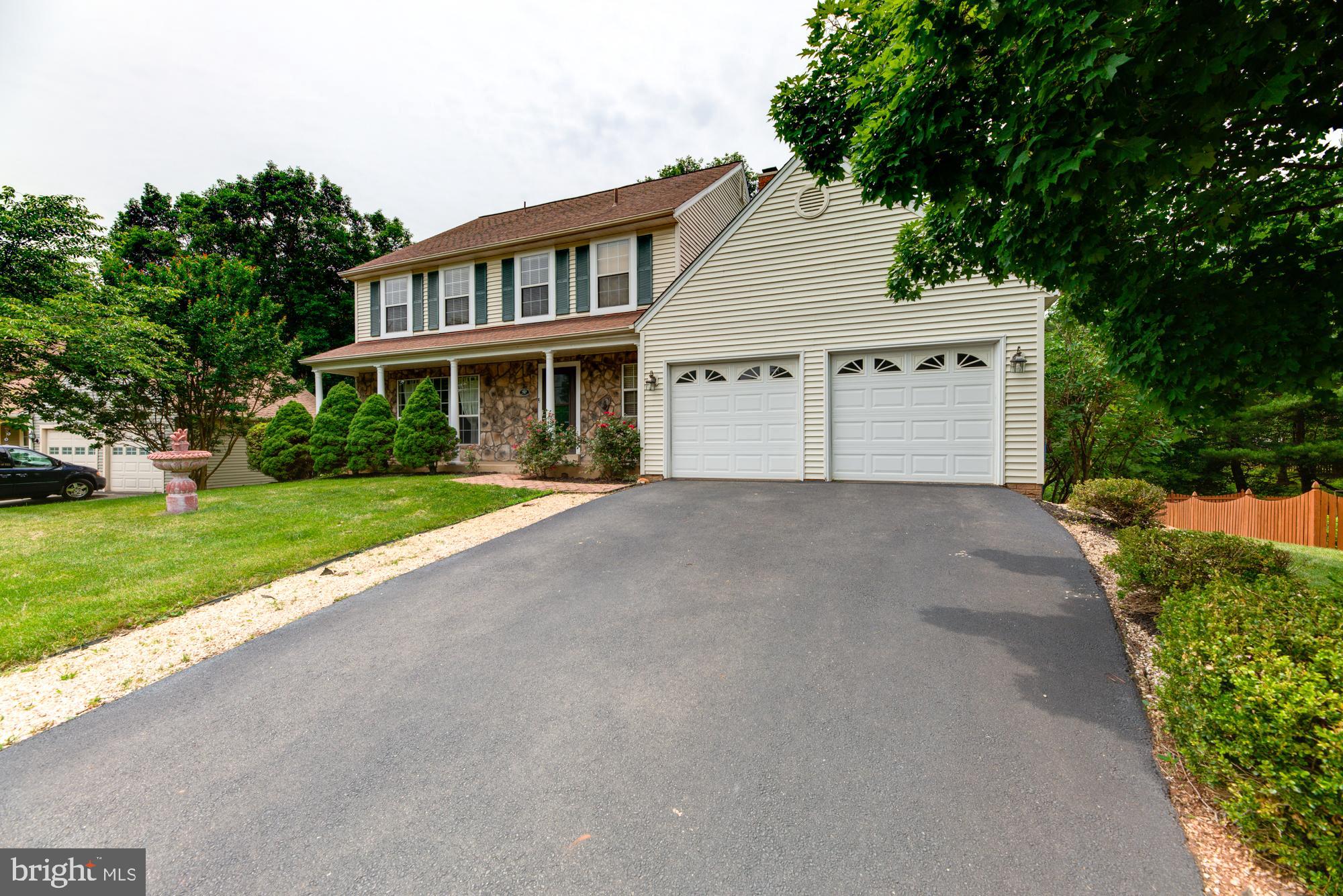 SENECA RIDGE - Residential Lease