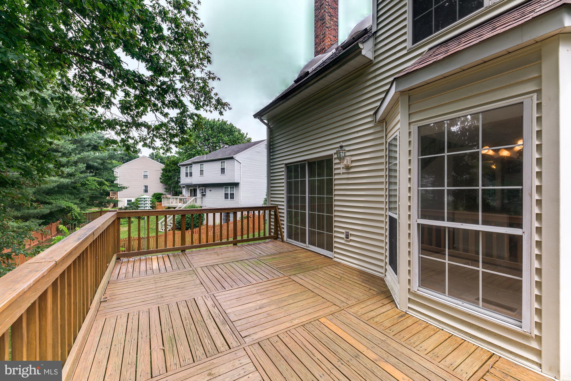 SENECA RIDGE - Residential Lease