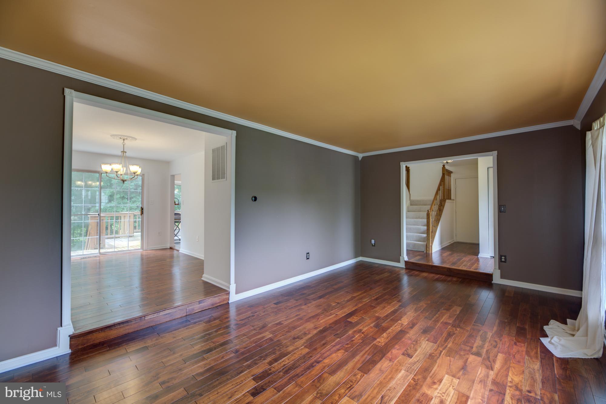 SENECA RIDGE - Residential Lease