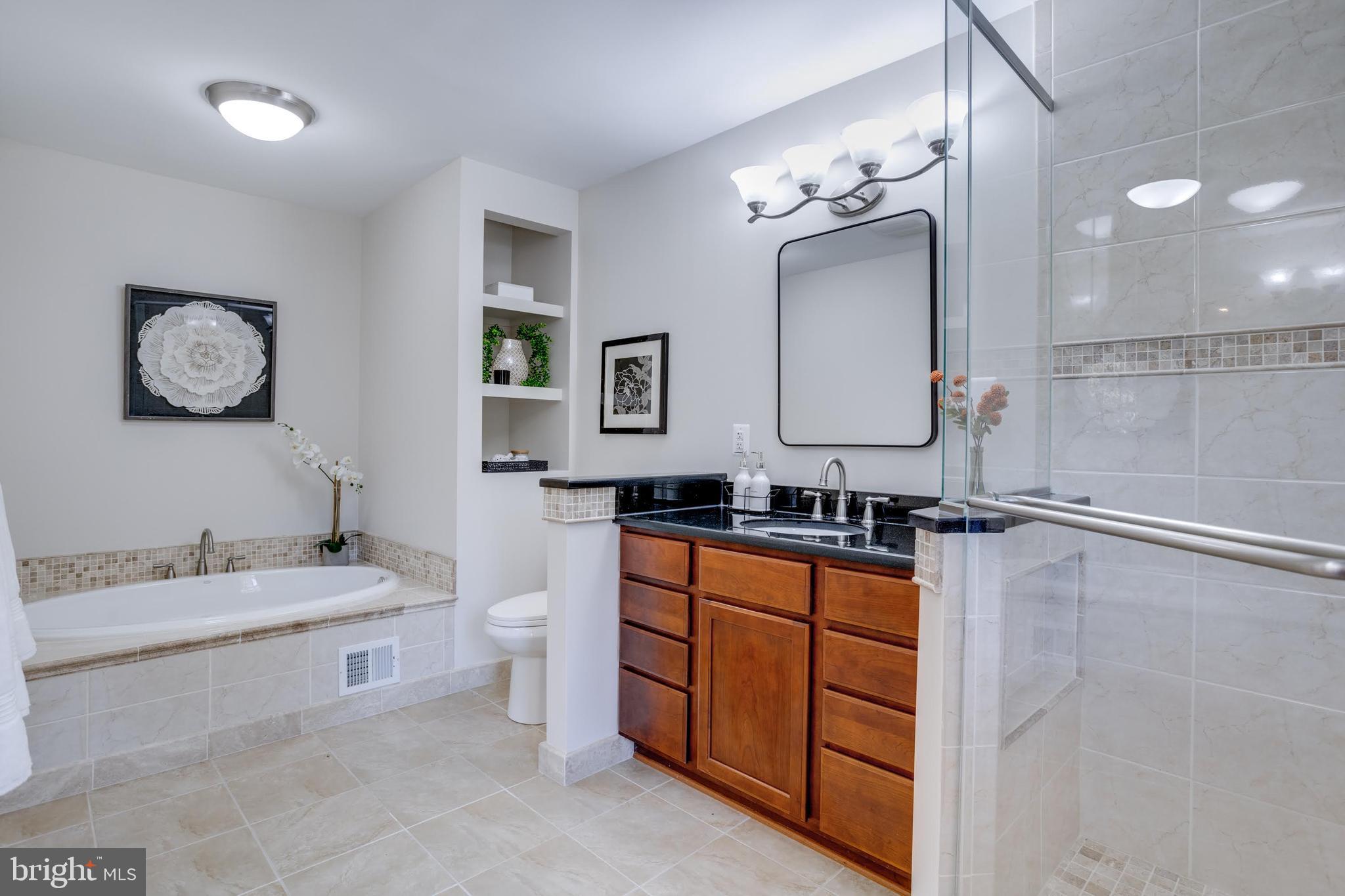 GREENWOOD ESTATES - Residential