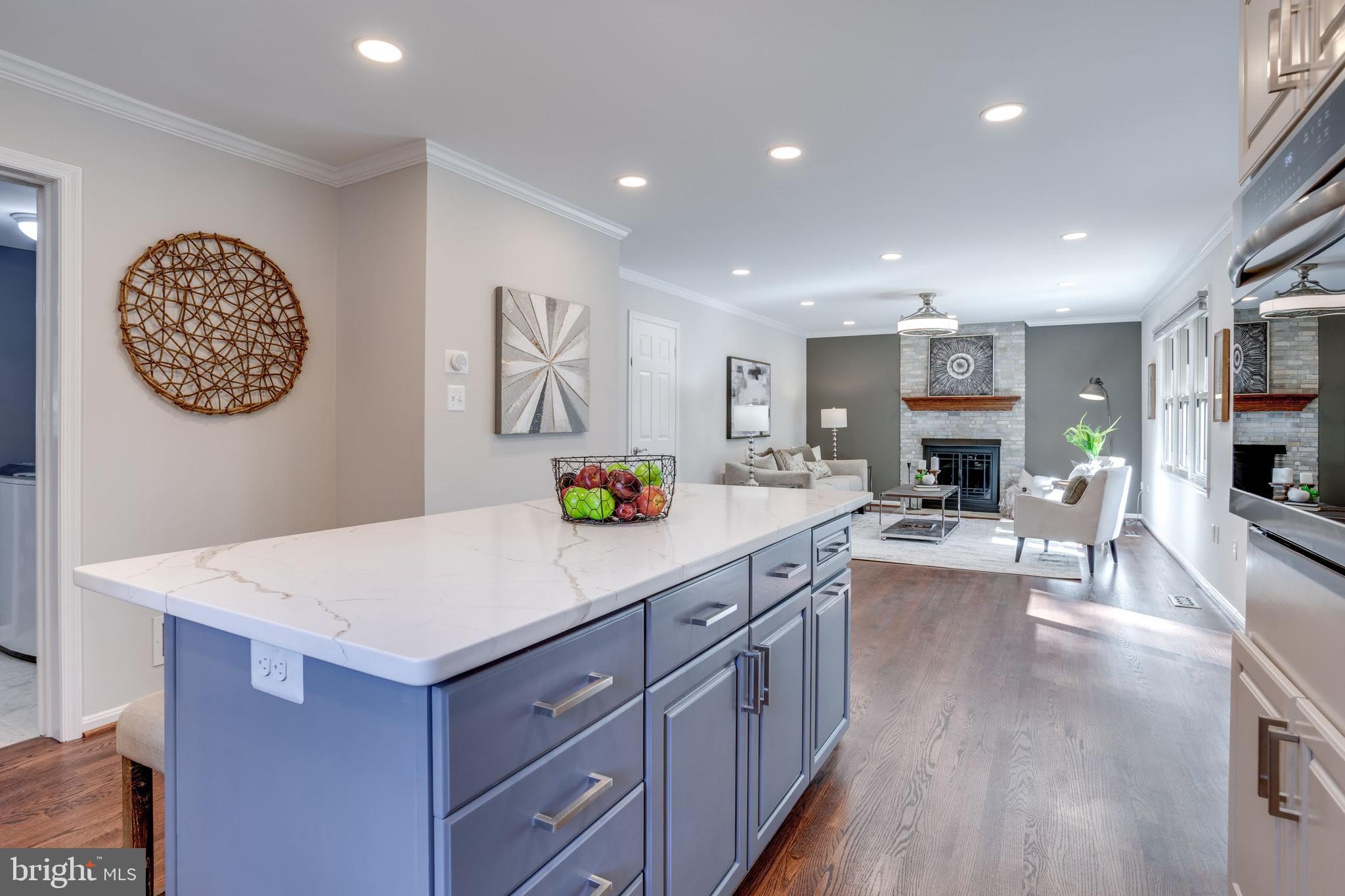 GREENWOOD ESTATES - Residential