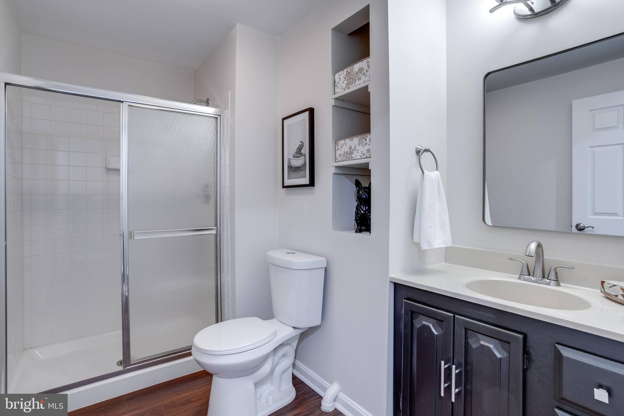 GREENWOOD ESTATES - Residential