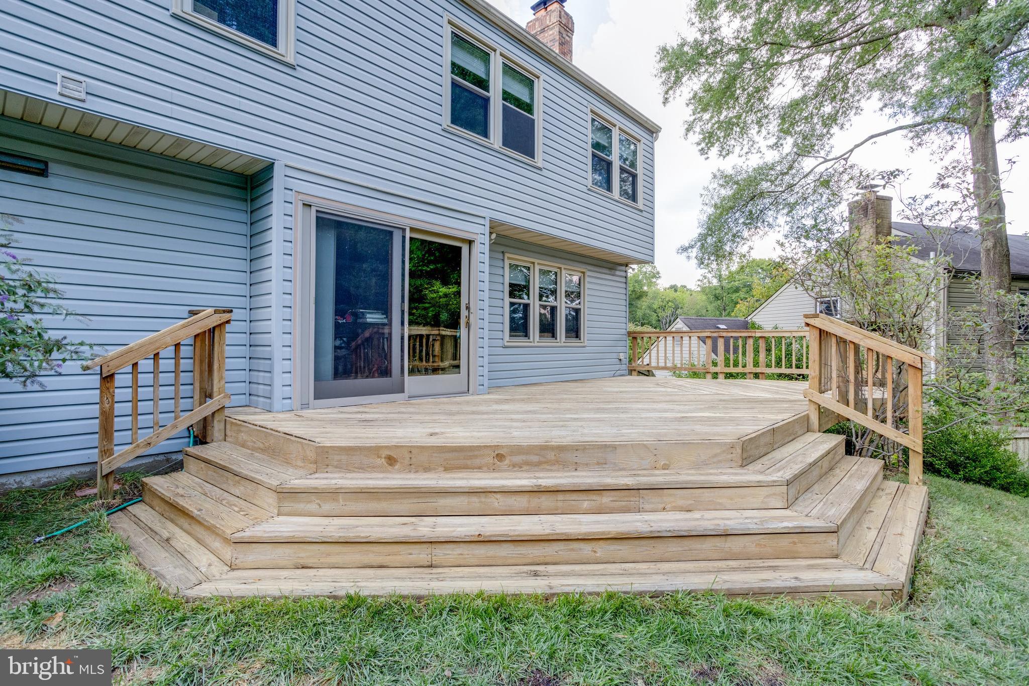 GREENWOOD ESTATES - Residential