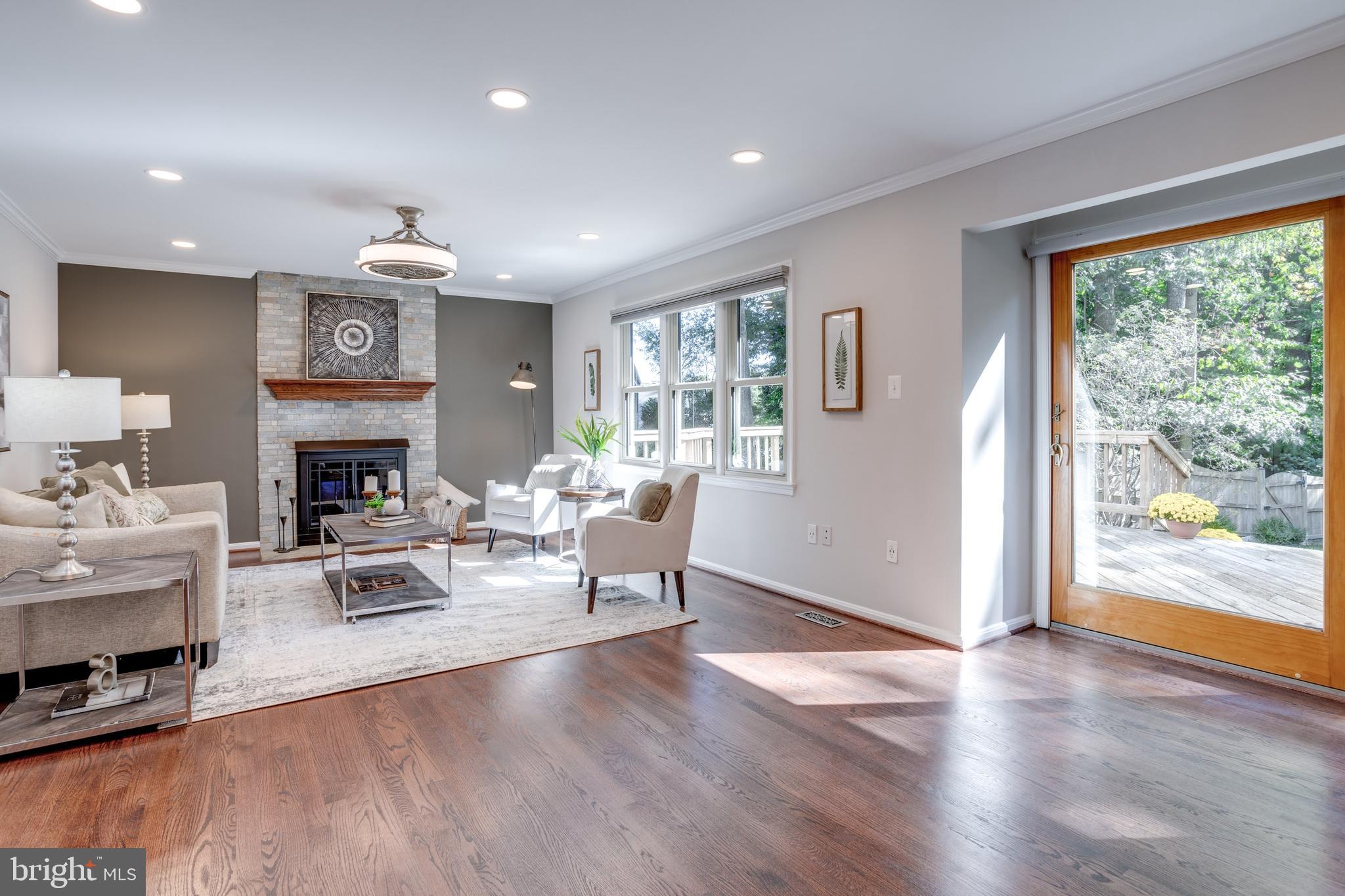 GREENWOOD ESTATES - Residential