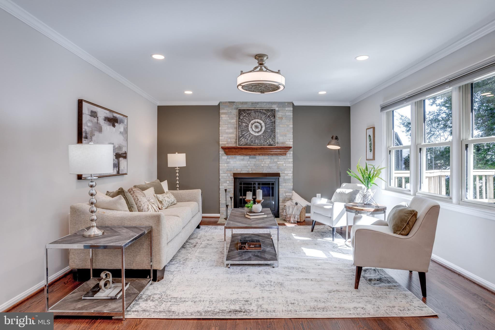 GREENWOOD ESTATES - Residential