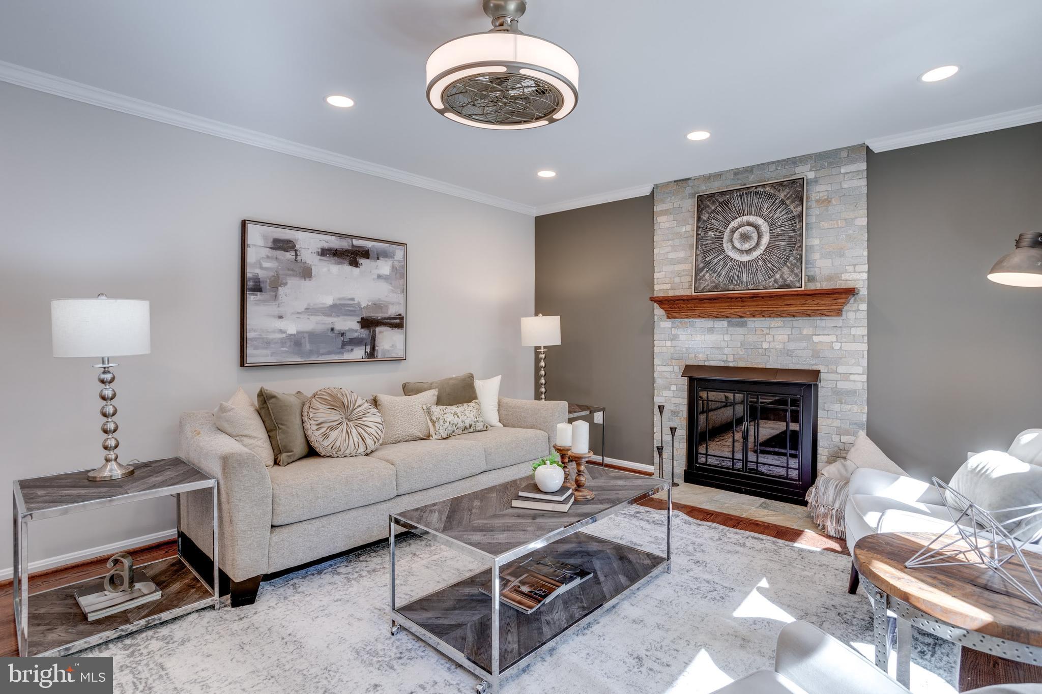 GREENWOOD ESTATES - Residential