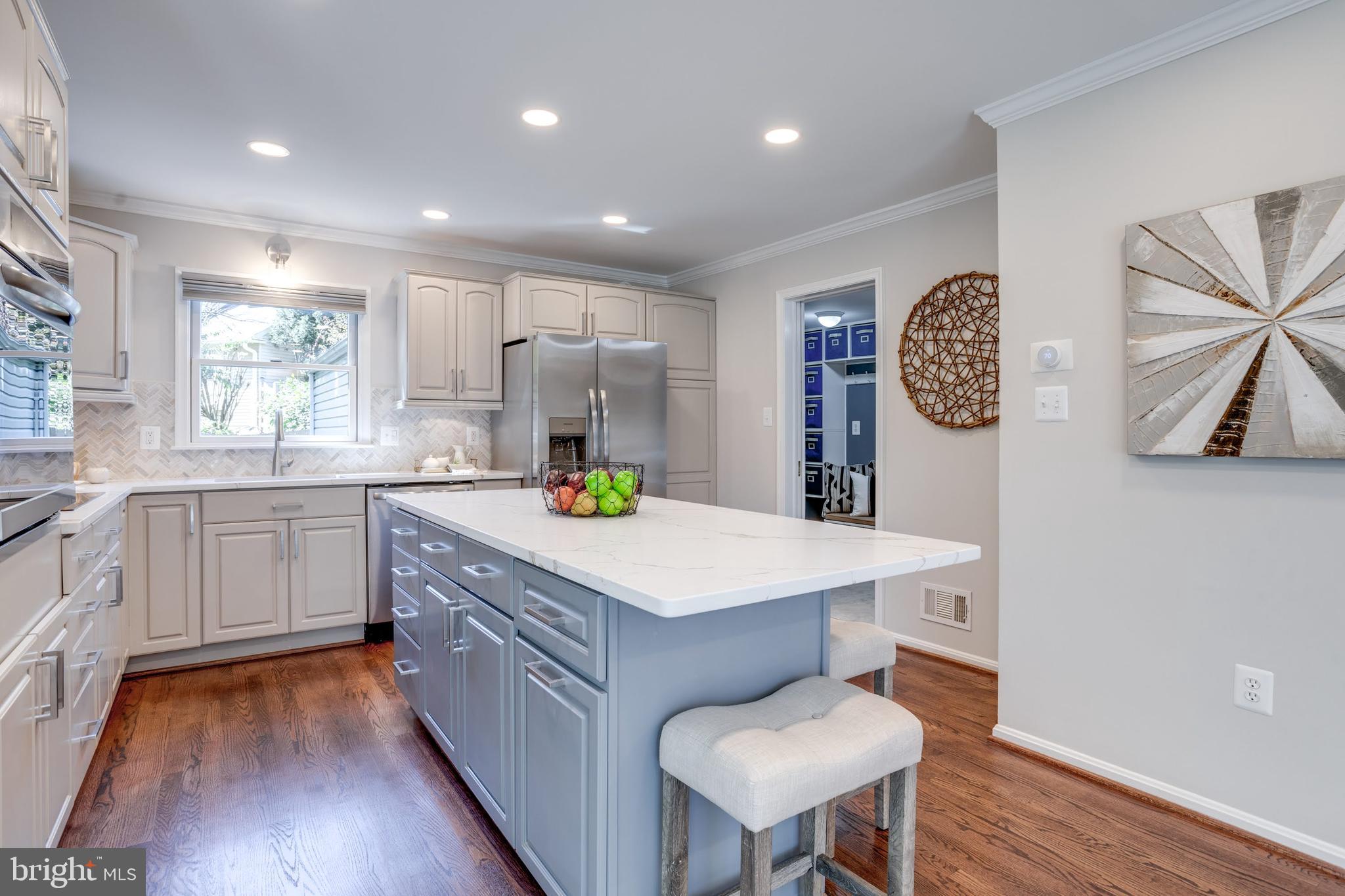 GREENWOOD ESTATES - Residential