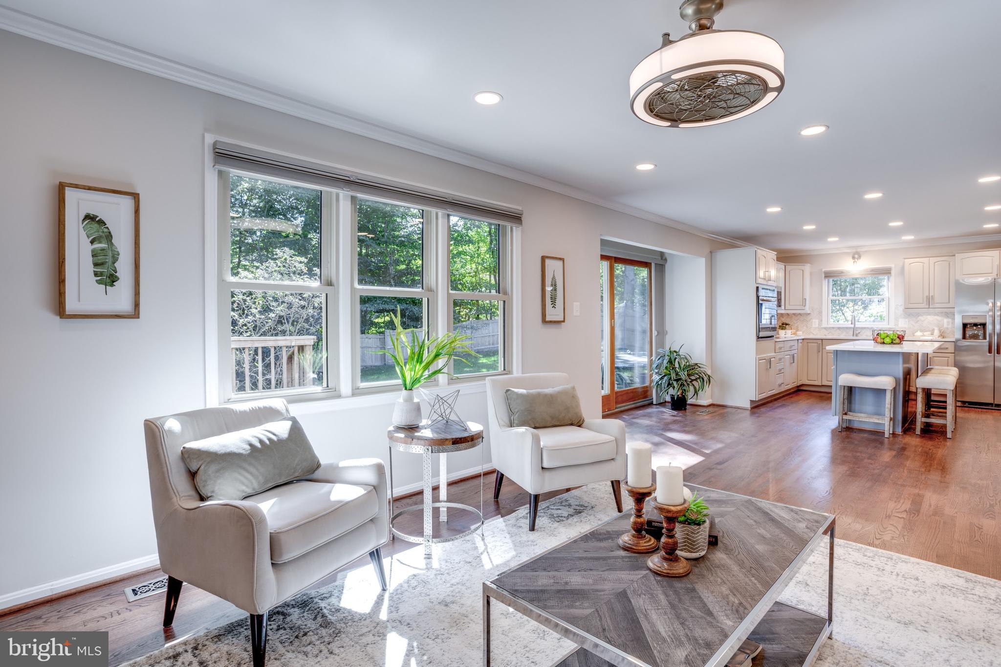 GREENWOOD ESTATES - Residential