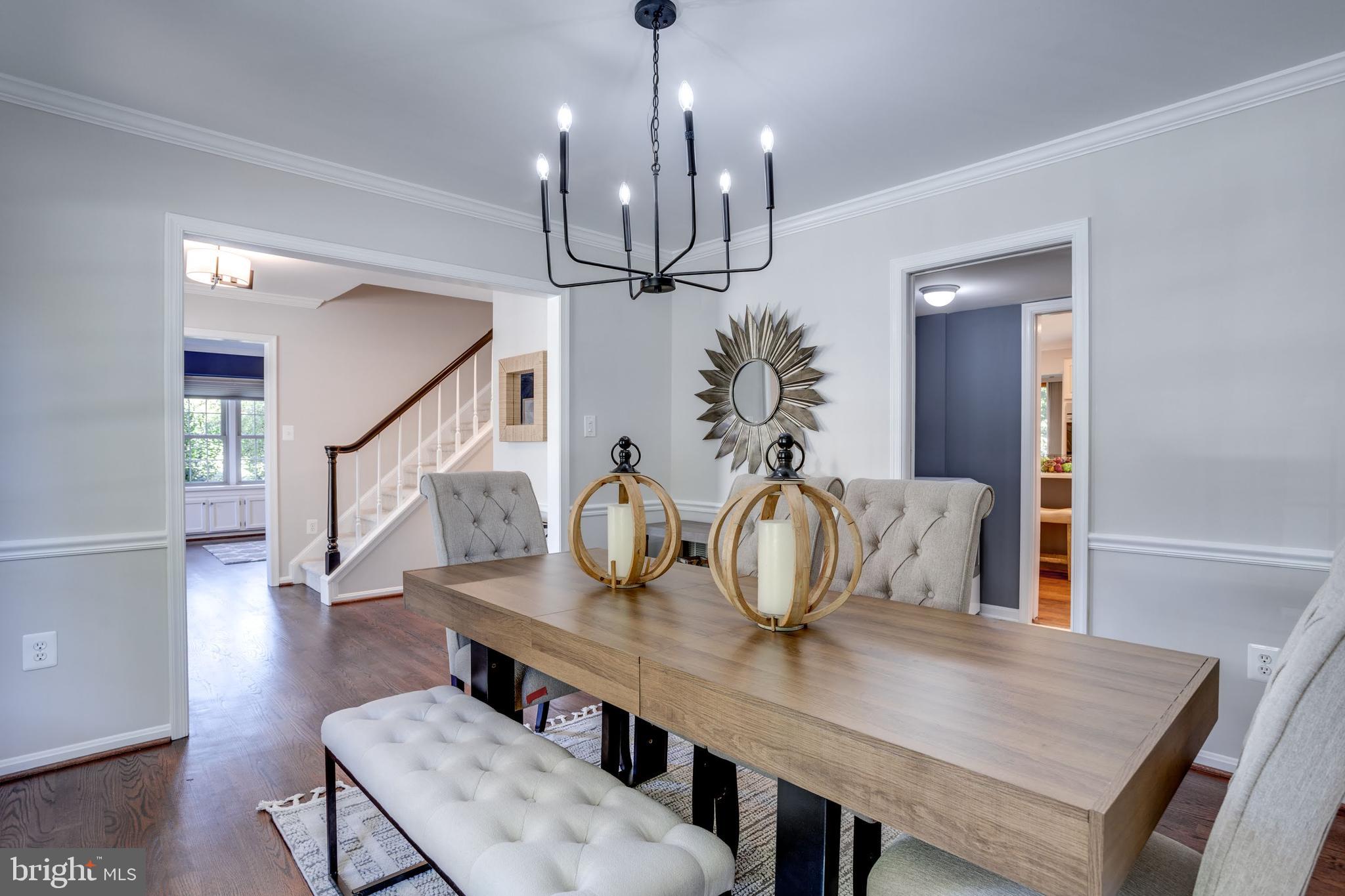 GREENWOOD ESTATES - Residential