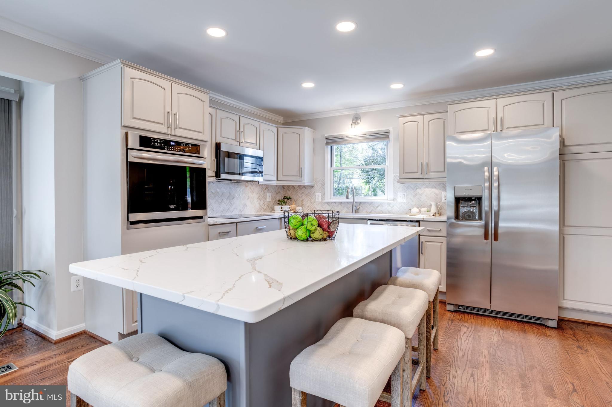 GREENWOOD ESTATES - Residential