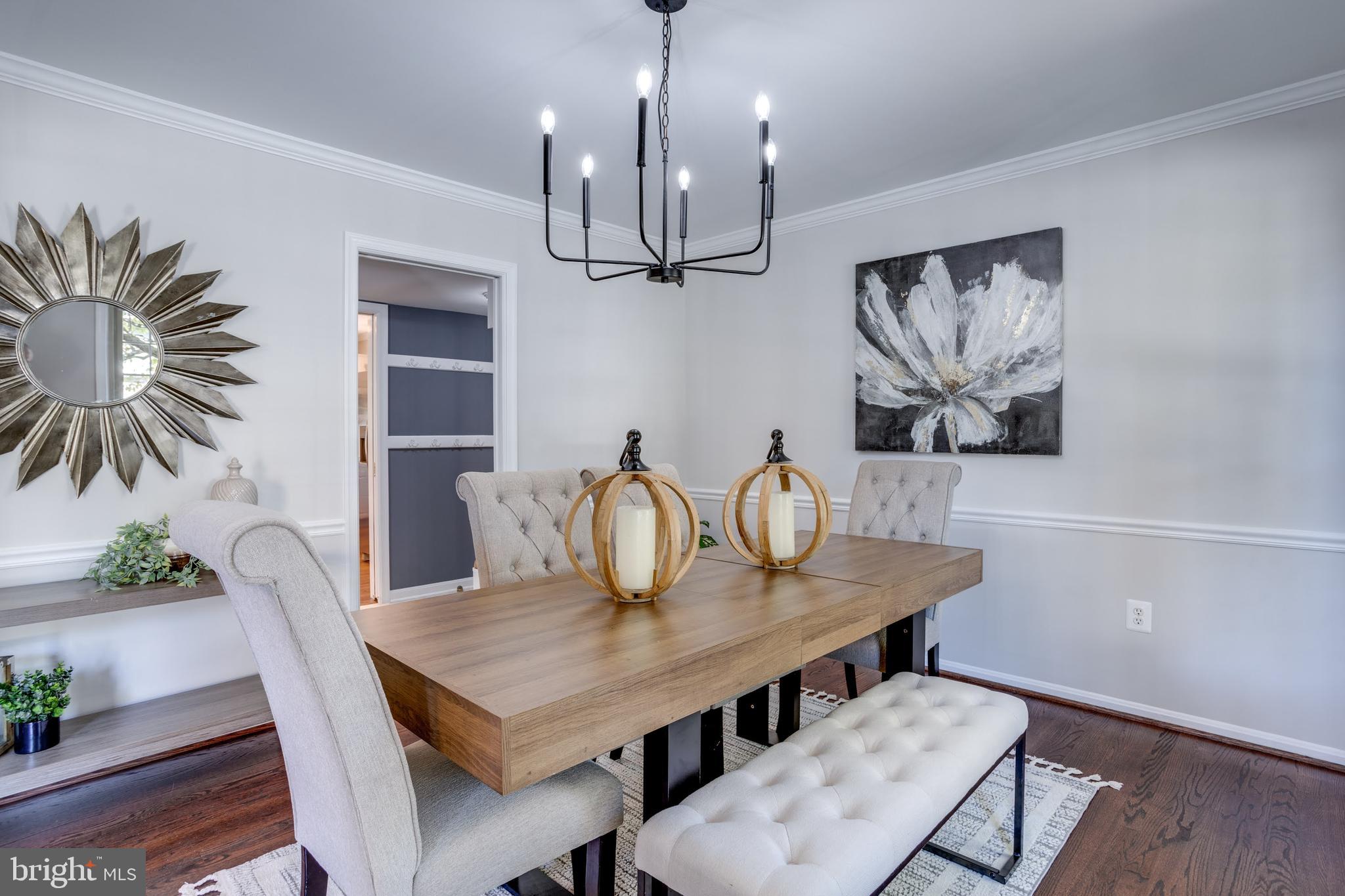 GREENWOOD ESTATES - Residential