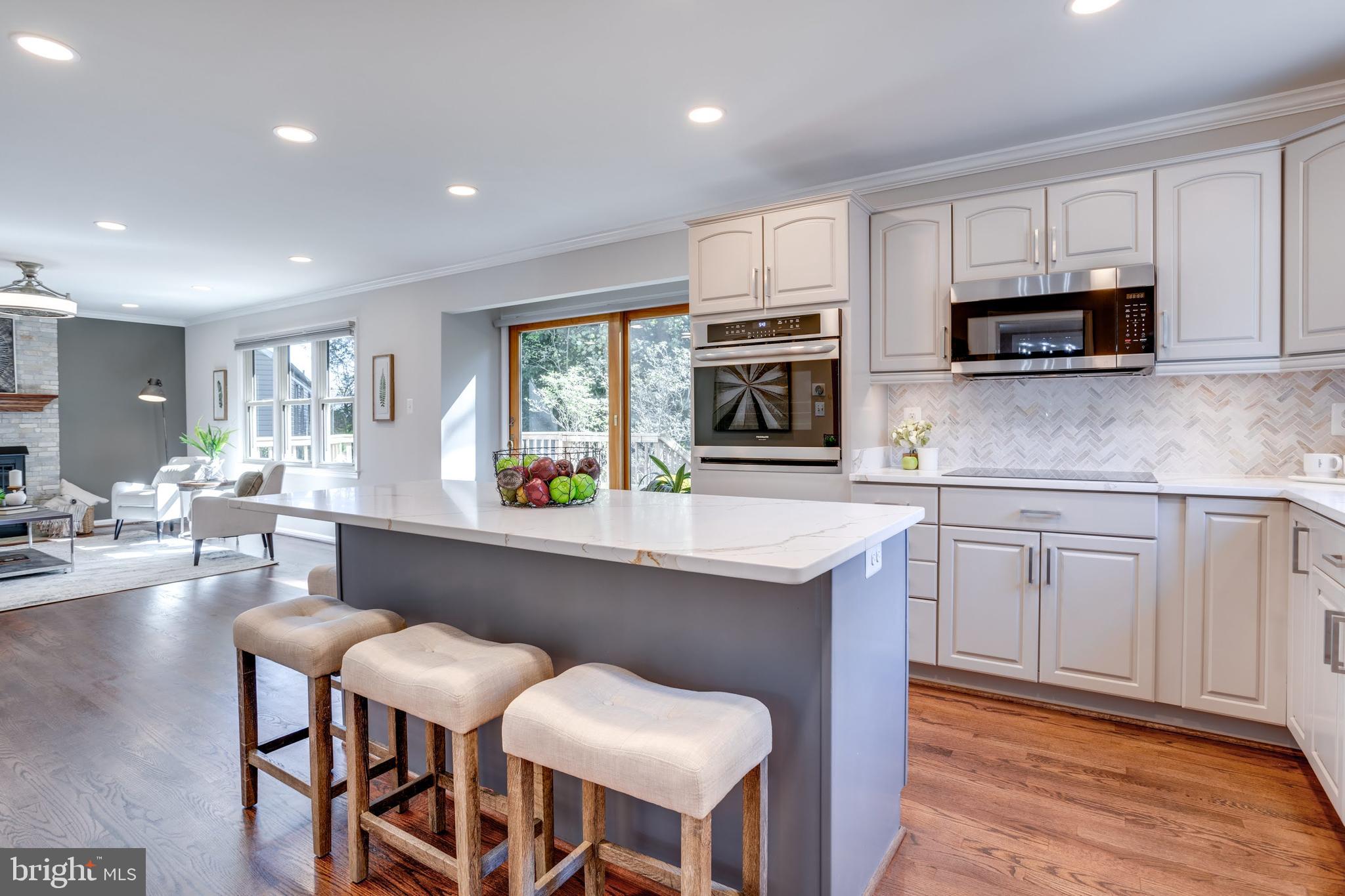 GREENWOOD ESTATES - Residential