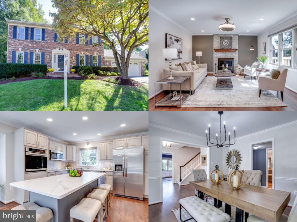 GREENWOOD ESTATES - Residential