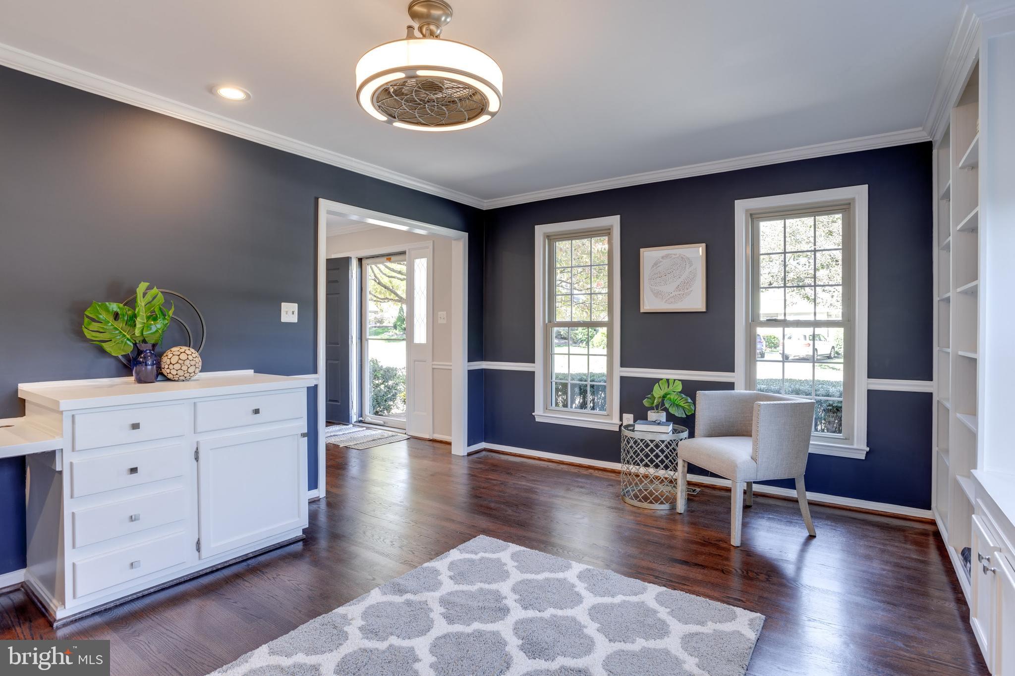 GREENWOOD ESTATES - Residential