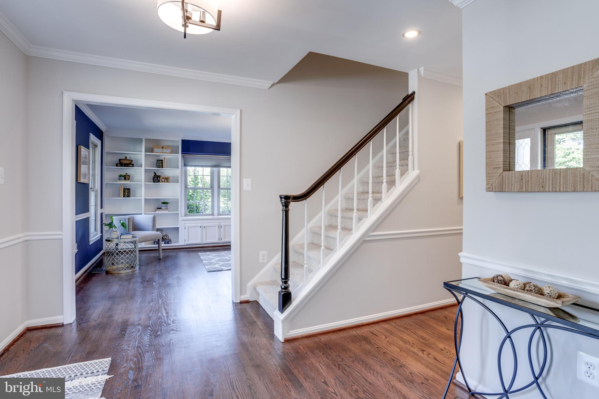 GREENWOOD ESTATES - Residential