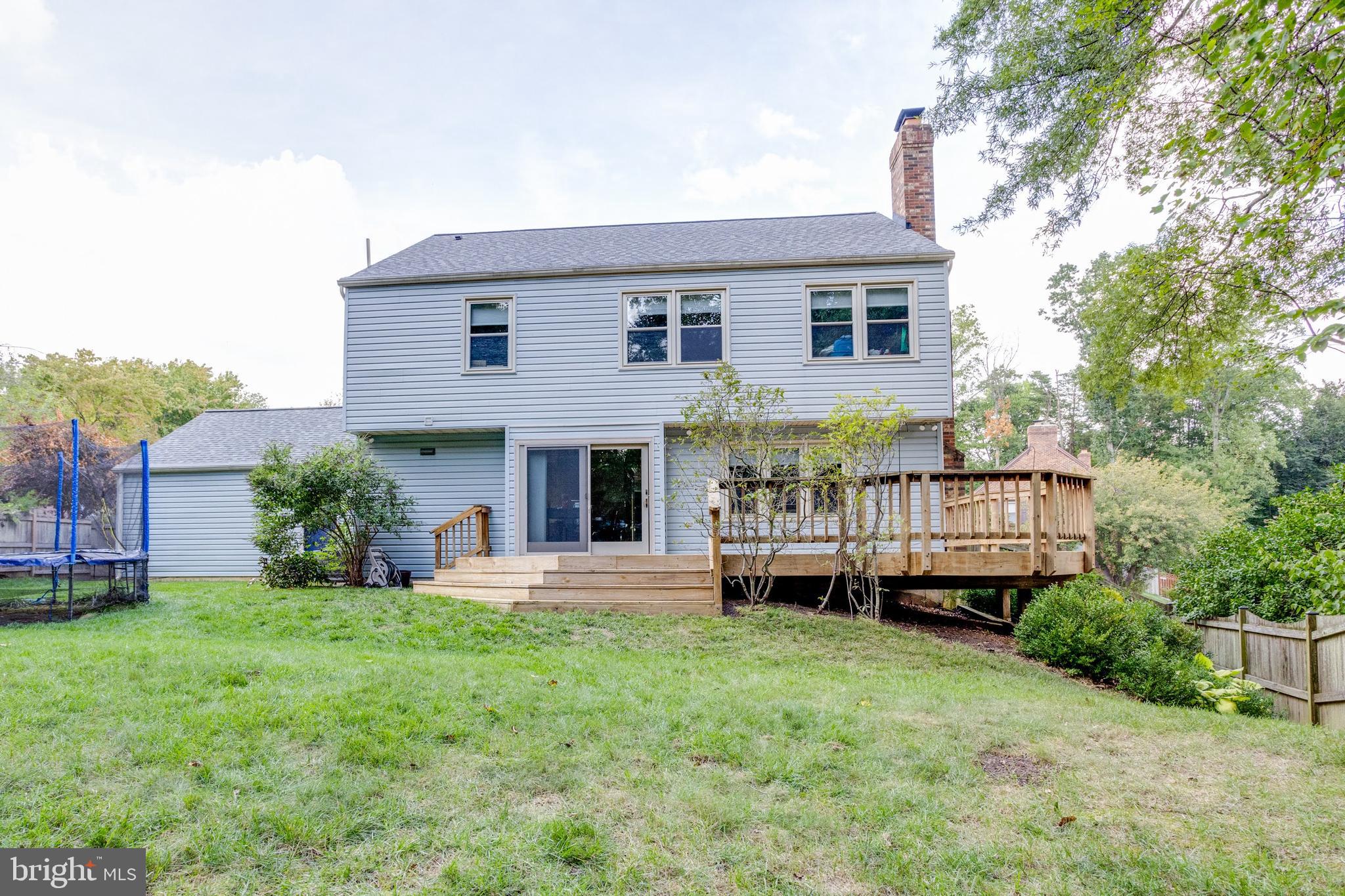 GREENWOOD ESTATES - Residential