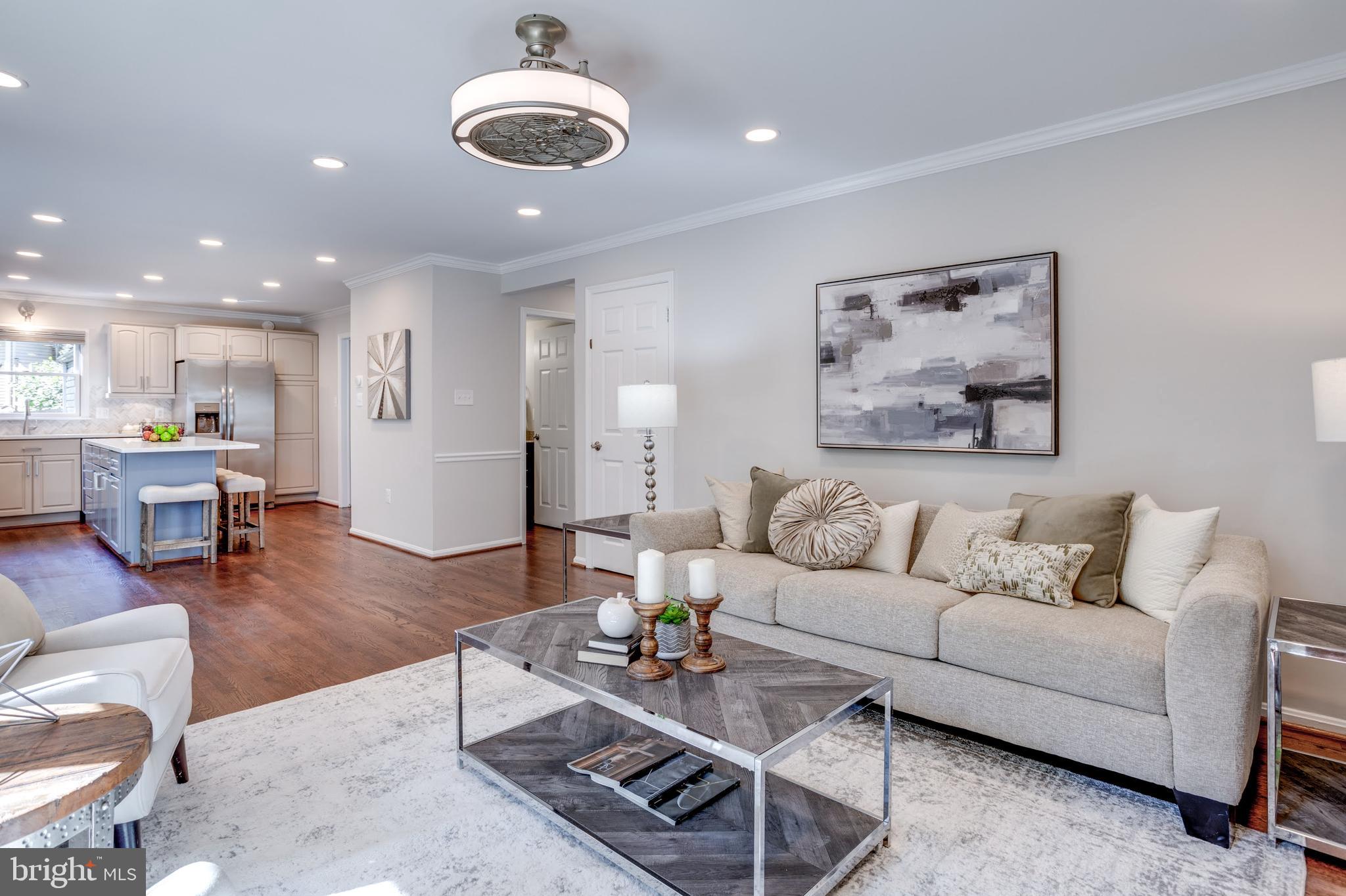 GREENWOOD ESTATES - Residential