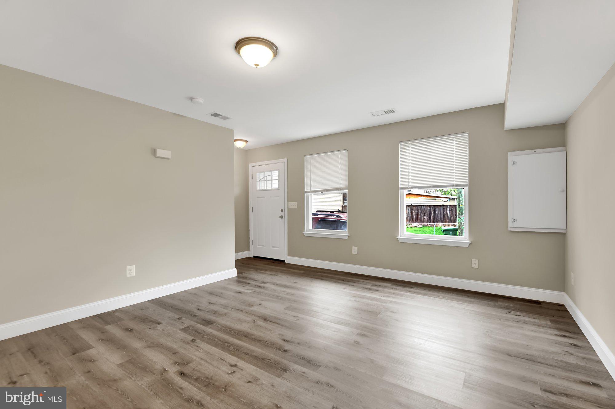 NONE AVAILABLE - Residential Lease