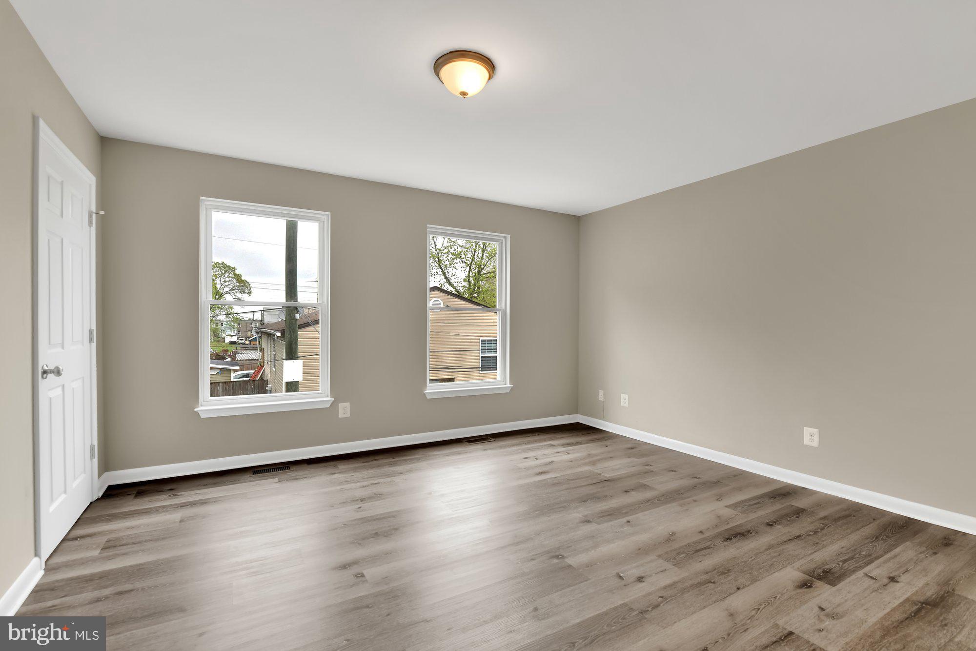 NONE AVAILABLE - Residential Lease