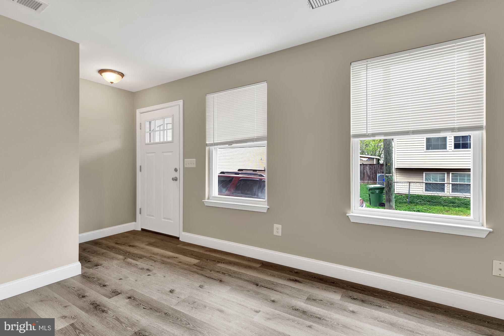 NONE AVAILABLE - Residential Lease