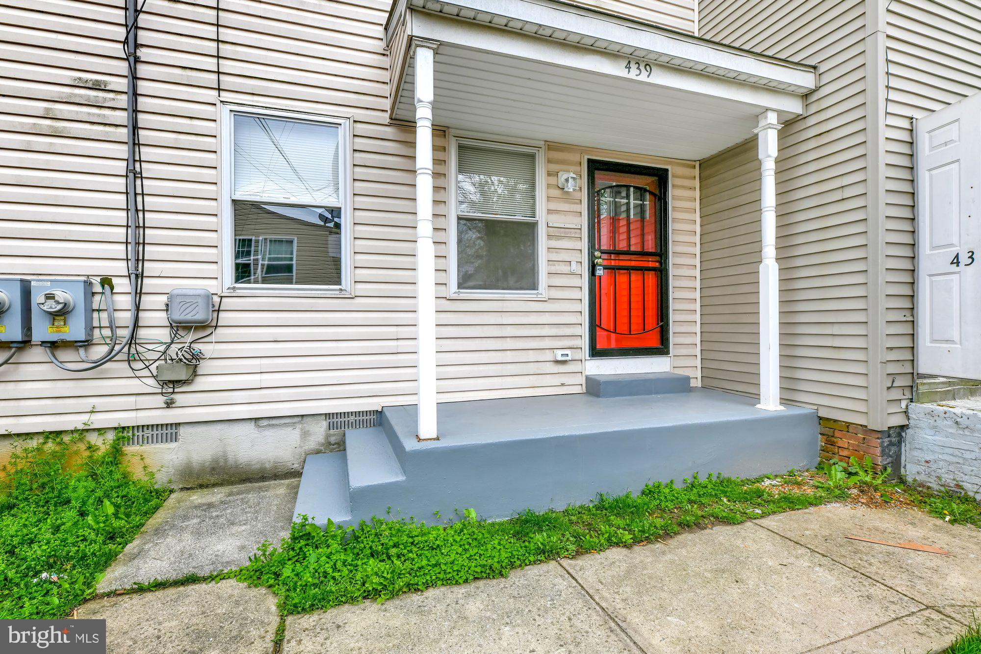 NONE AVAILABLE - Residential Lease