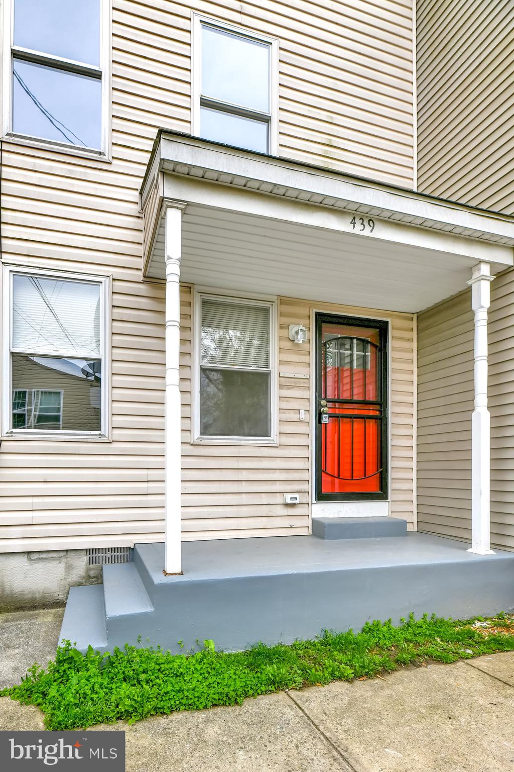 NONE AVAILABLE - Residential Lease