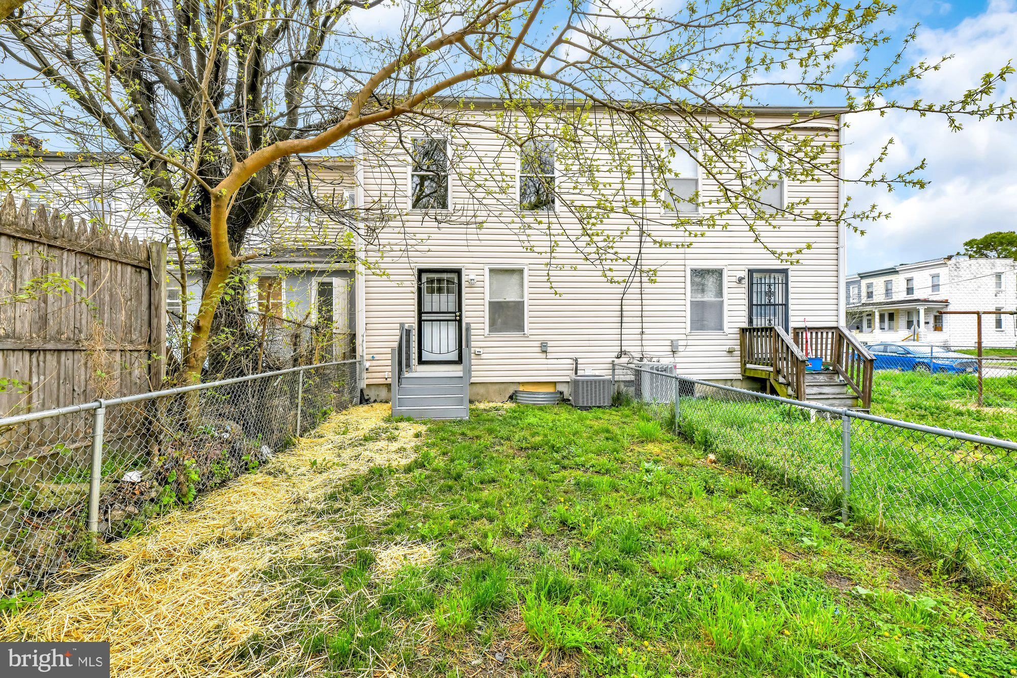 NONE AVAILABLE - Residential Lease