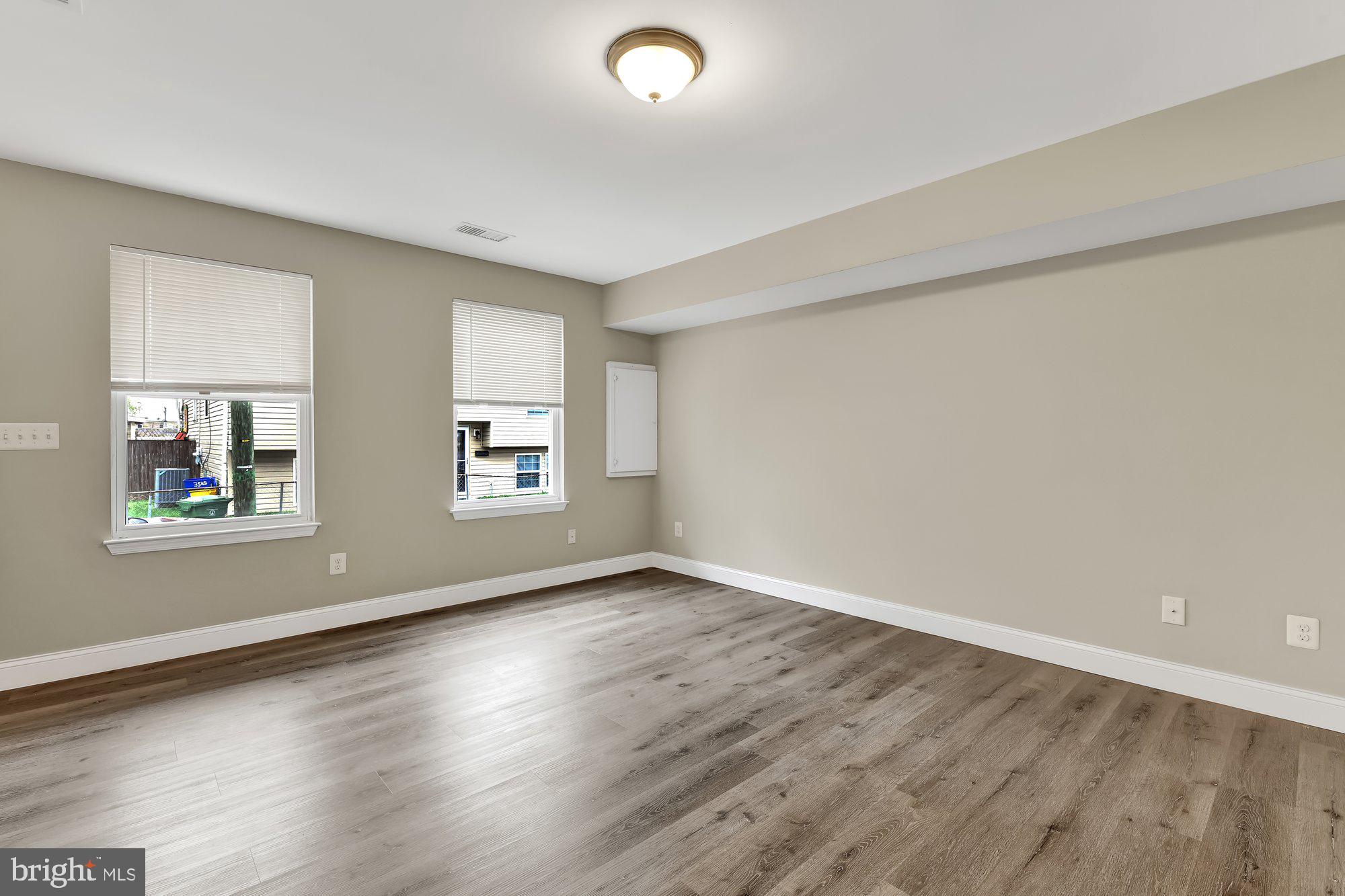 NONE AVAILABLE - Residential Lease