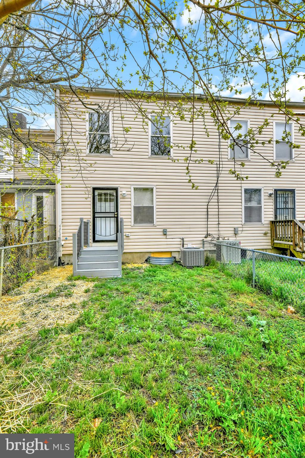 NONE AVAILABLE - Residential Lease