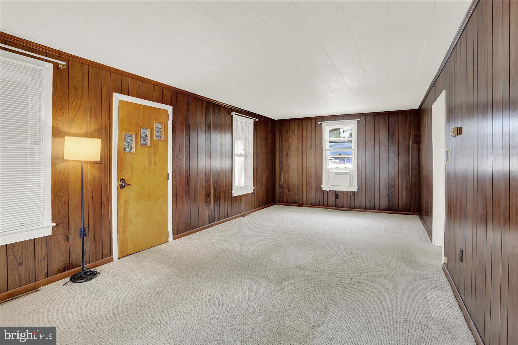 MARYSVILLE BORO - Residential