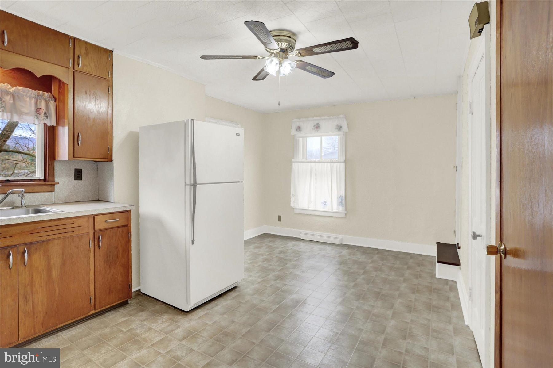 MARYSVILLE BORO - Residential