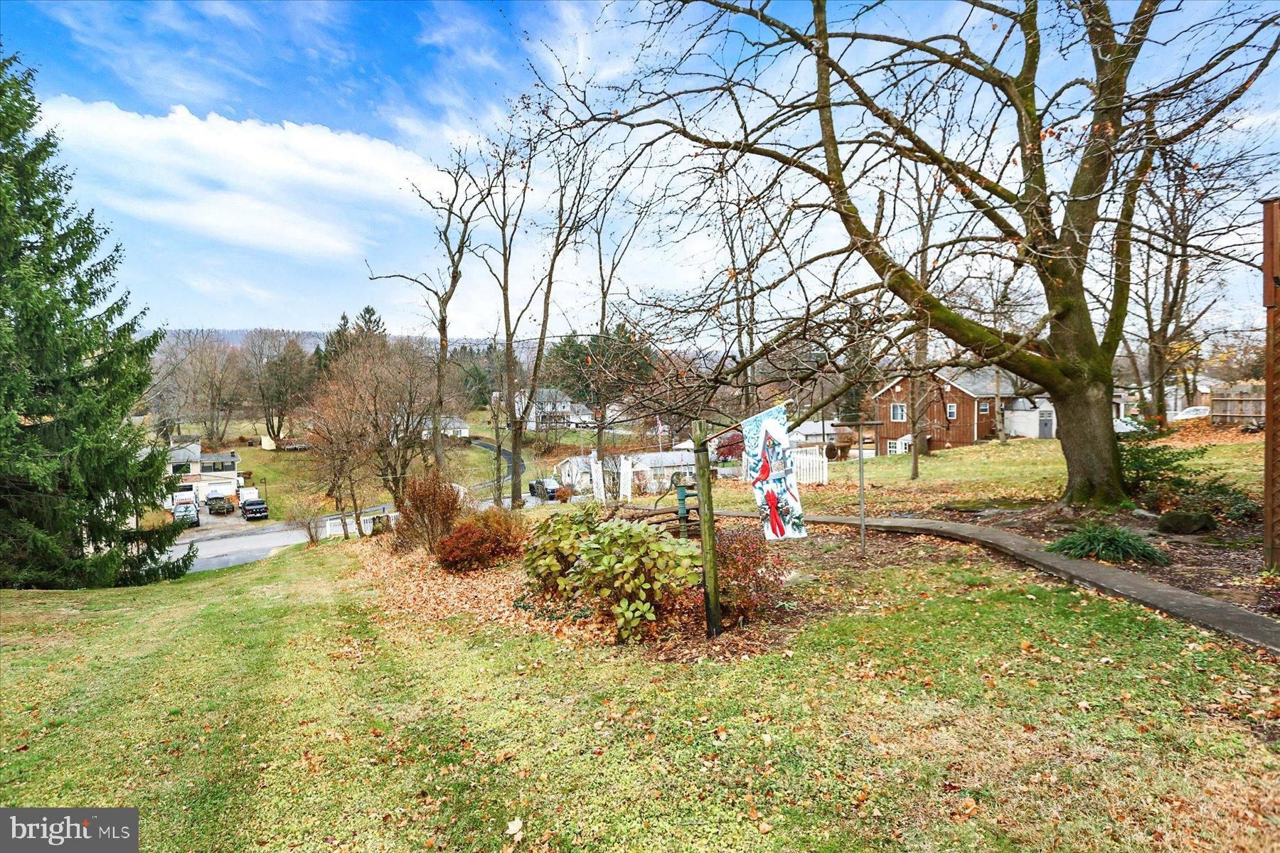 MARYSVILLE BORO - Residential