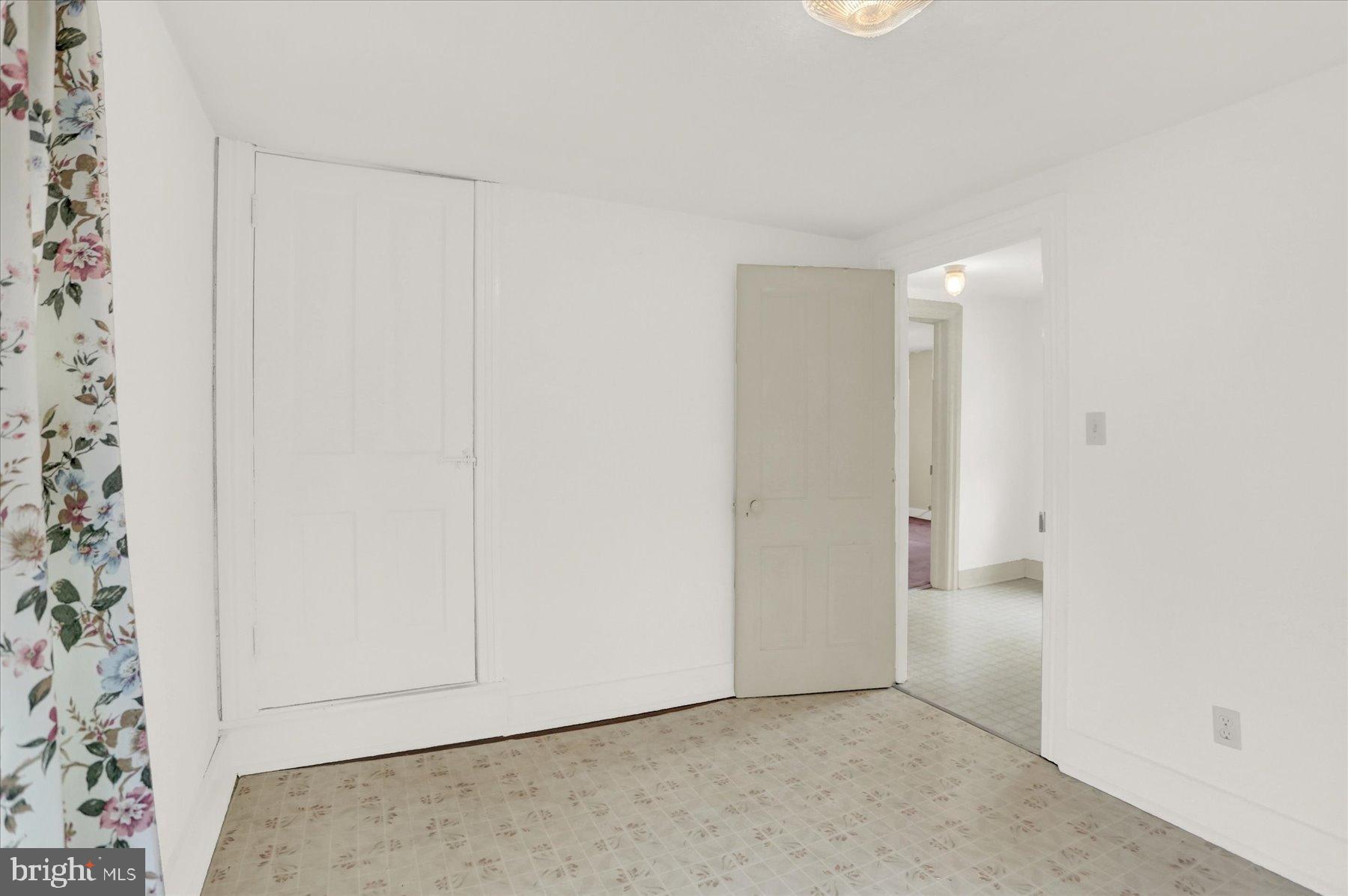 MARYSVILLE BORO - Residential