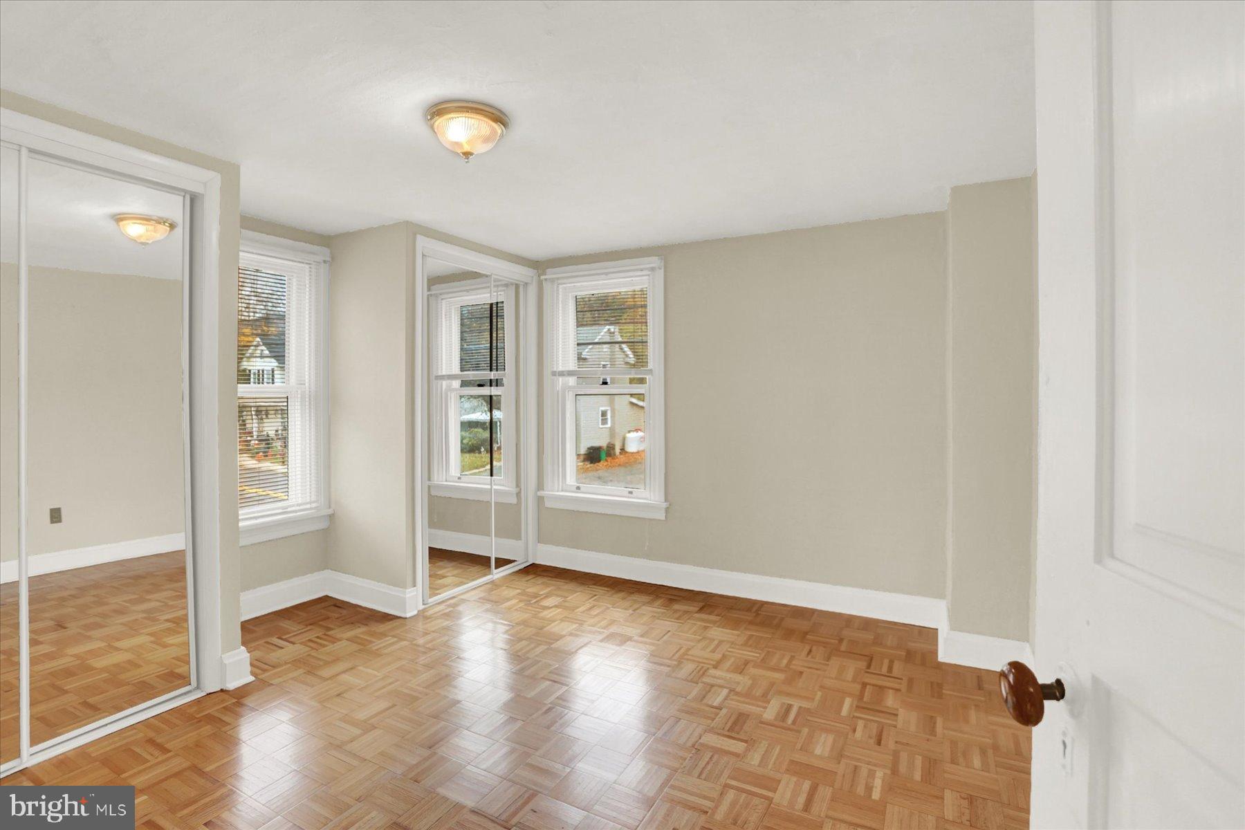 MARYSVILLE BORO - Residential